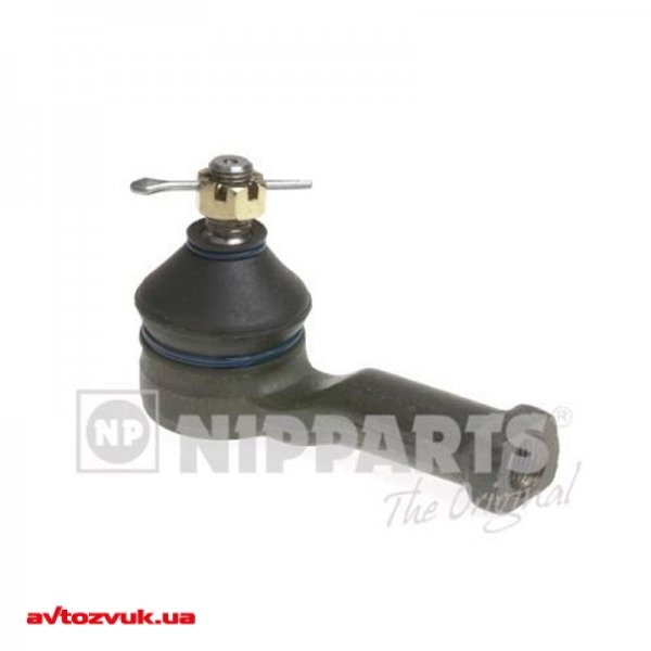 Наконечник рульової тяги NIPPARTS J4823007