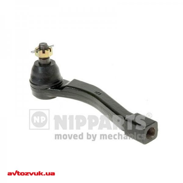 Наконечник рульової тяги NIPPARTS N4820401