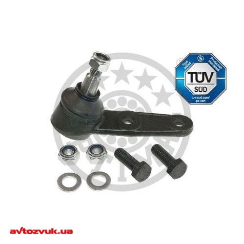 Кульова опора OPTIMAL G3-1004