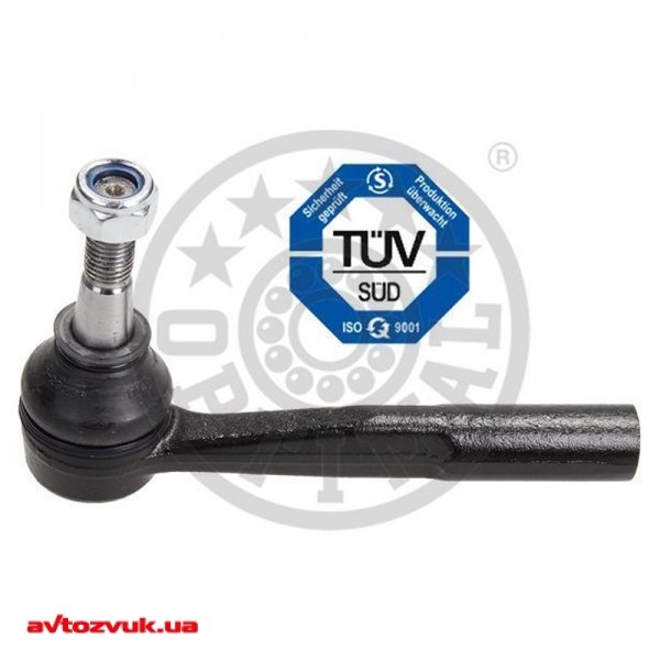 Наконечник рульової тяги OPTIMAL G1-1215