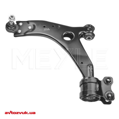 Рычаг подвески Meyle 716 050 0031/HD