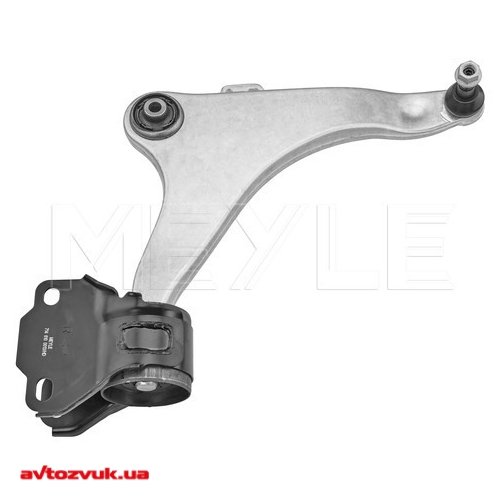 Рычаг подвески Meyle 716 050 0047/HD