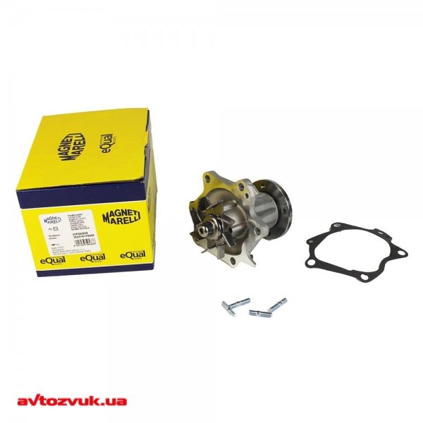 Насос охолоджуючої рідини Magneti Marelli 352316170809