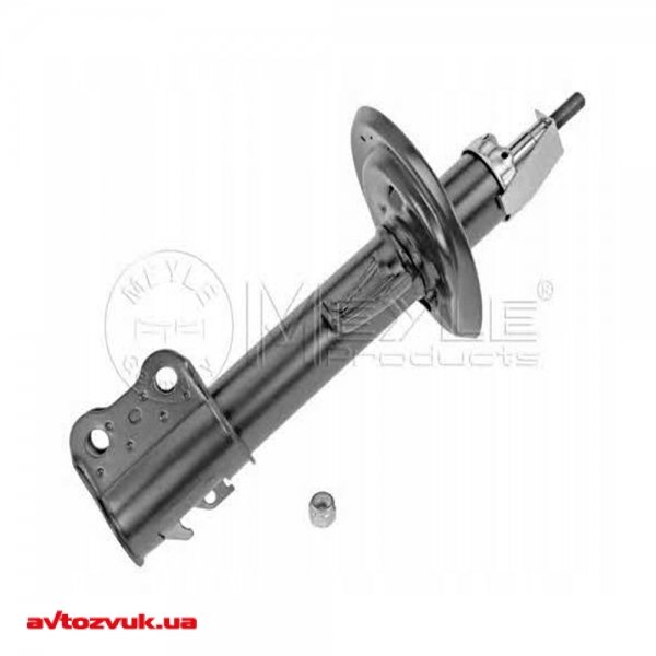 Амортизатор Meyle 11-26 623 0021