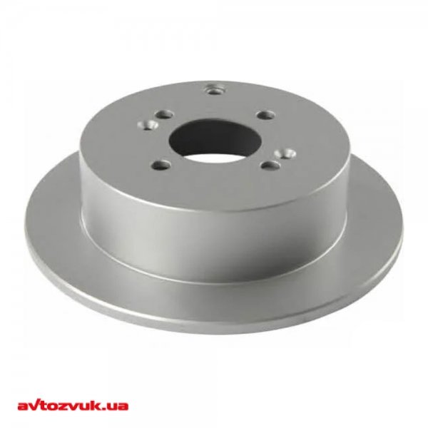 Тормозной диск JAKOPARTS J3310513