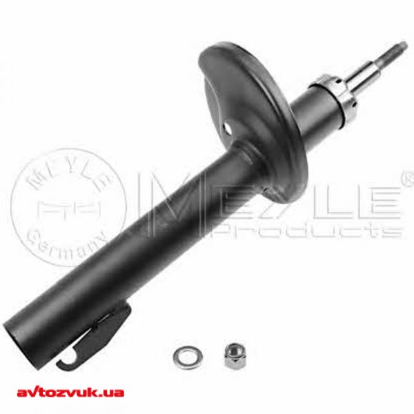 Амортизатор Meyle 126 613 0001