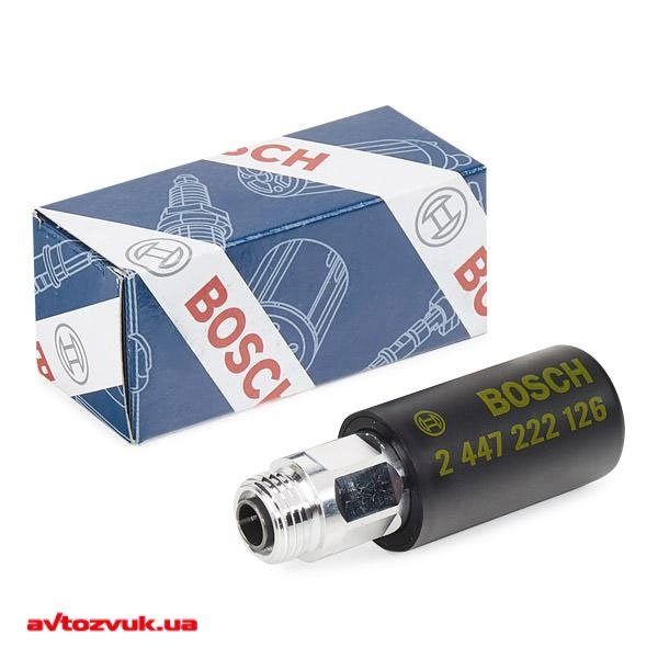 Топливный насос Bosch 2 447 222 126