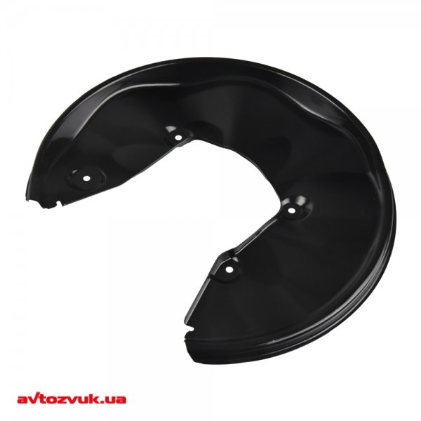 Кожух для дискового тормоза Febi 174633 Кожух для дискового тормоза Febi 174633