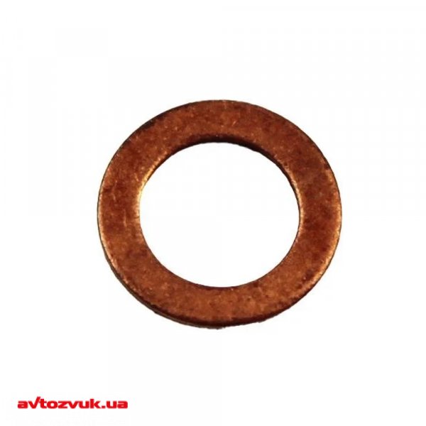 Кільце ущільнювальне ELRING 101.508. Низькі ціни на сайті ►Avtozvuk.ua