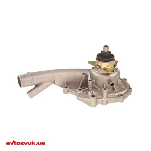 Насос охолоджуючої рідини METELLI 24-0495