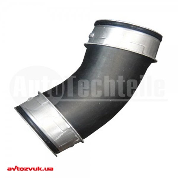 Патрубок інтеркулера AUTOTECHTEILE 314 5032