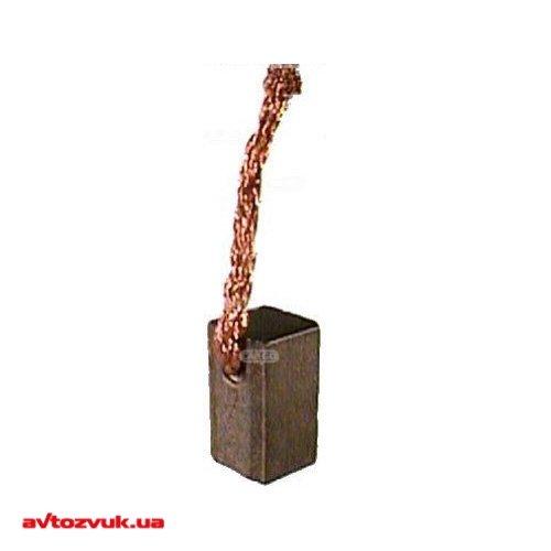 Щетка стартера HC-Cargo SW126