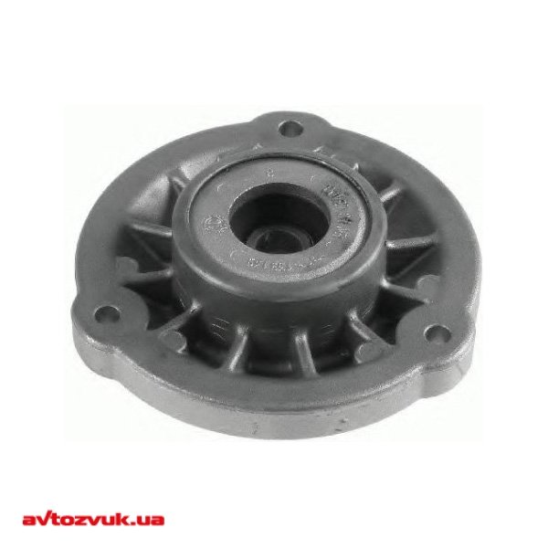 Опора амортизатора AS METAL 45BM1000