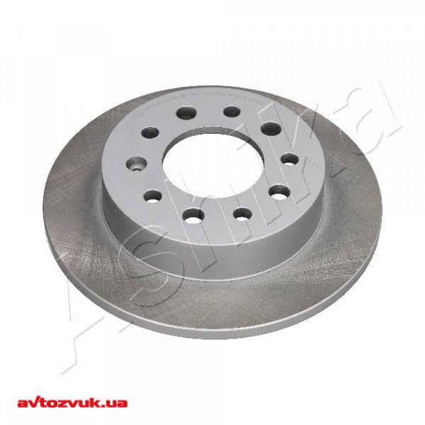 Гальмівний диск ASHIKA 61-0H-004C