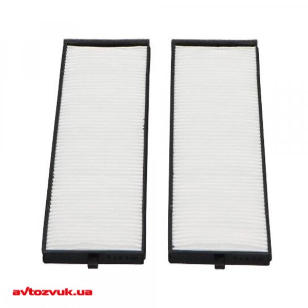 Салонний фільтр KAVO PARTS HC-8205 Салонний фільтр KAVO PARTS HC-8205