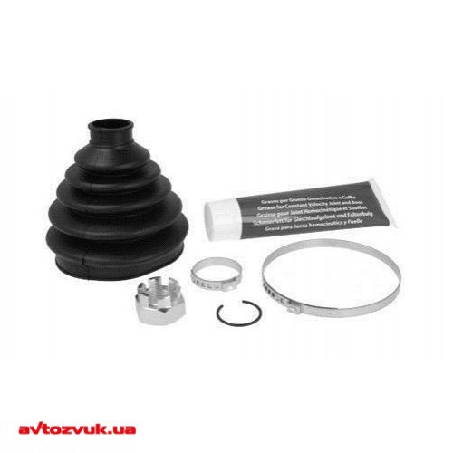 Пыльник приводного вала CIFAM 613-498 Пыльник приводного вала CIFAM 613-498