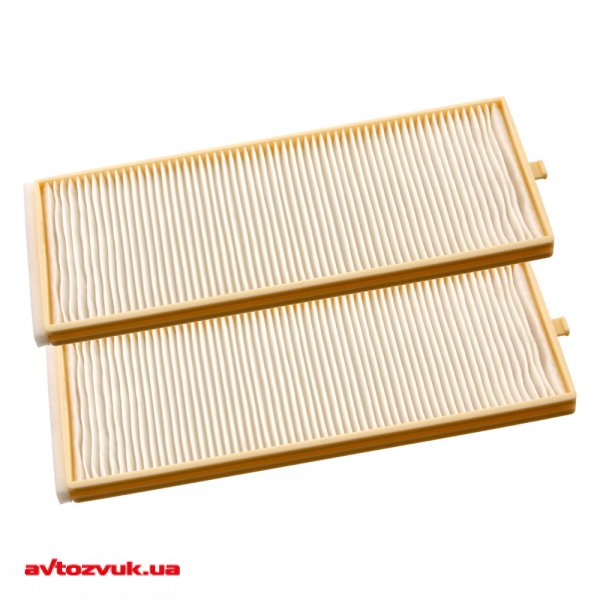 Салонний фільтр Febi 27943