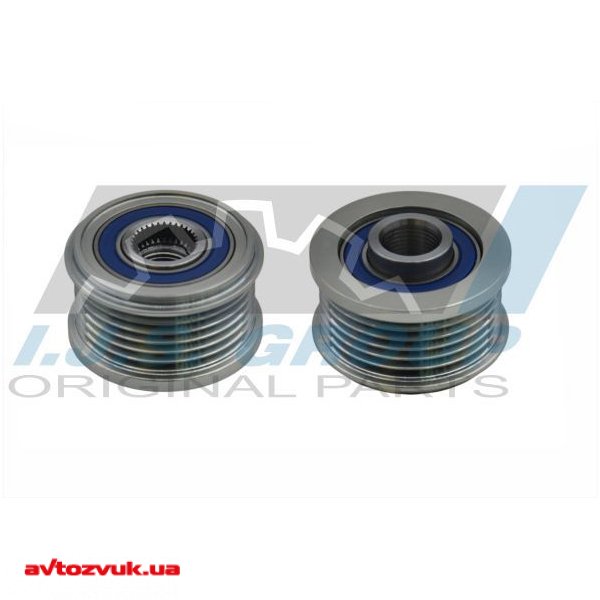 Шкив генератора IJS GROUP 30-1070
