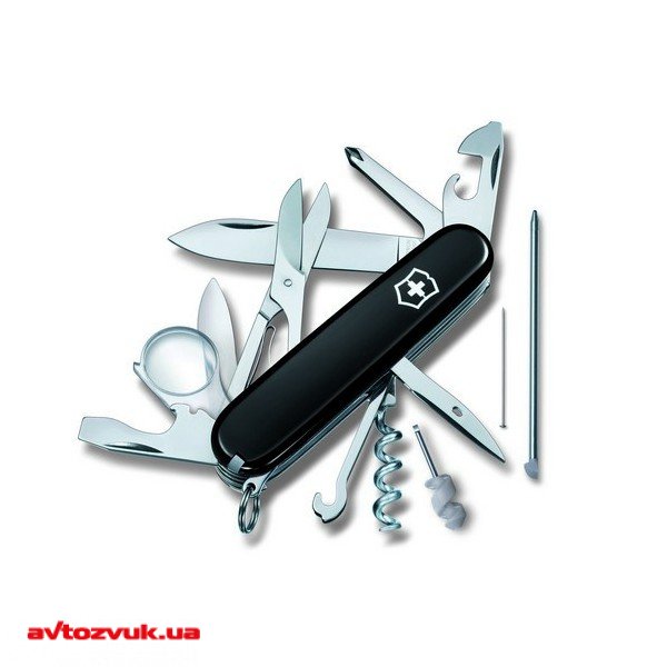 Мультитул Victorinox Vx16705.3