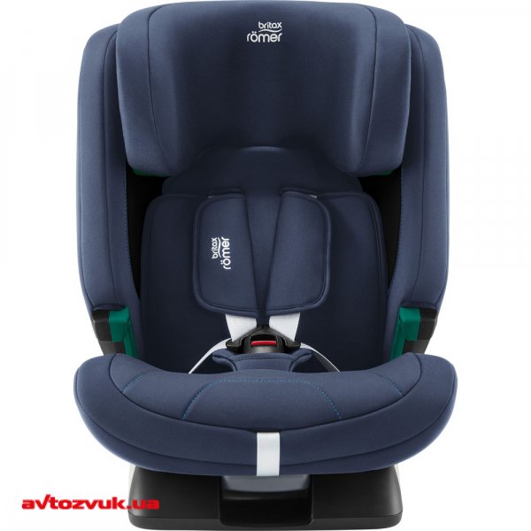 Дитяче автокрісло BRITAX-ROMER VERSAFIX Moonlight Blue 2000039017
