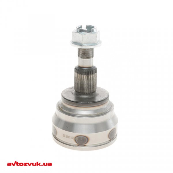 Шарнір рівних кутових швидкостей GSP 805007