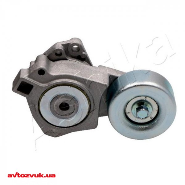 Натяжной ролик ремня поликлинового (приводного) ASHIKA 128-05-508