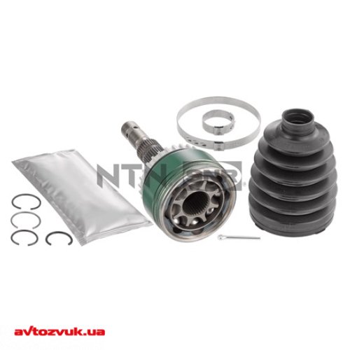 Шарнир равных угловых скоростей (ШРУС) SNR OJK53.004