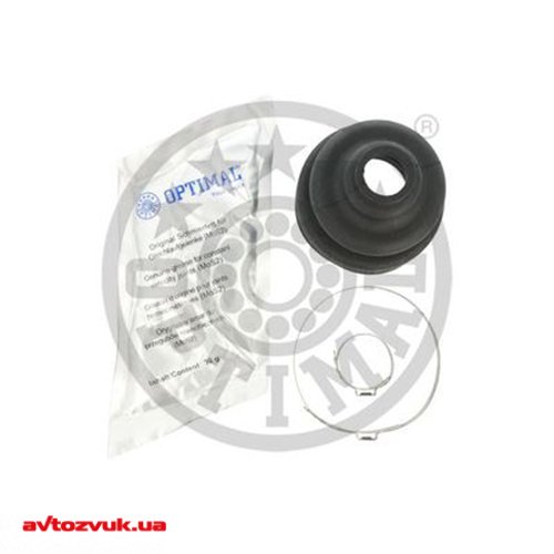 Пильник приводного вала OPTIMAL CVB-10214CR