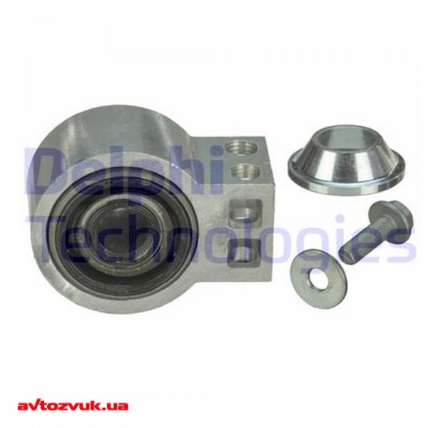 Сайлентблок важеля DELPHI TD1677W