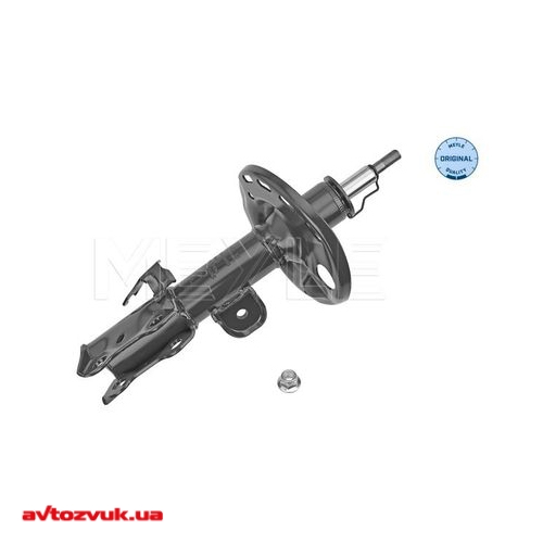 Амортизатор Meyle 30-26 623 0035