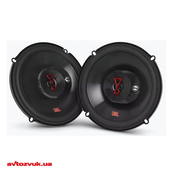 Коаксиальная акустическая система JBL STAGE3 637F купить по