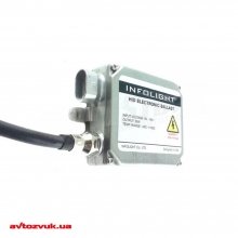 Блок розжига InfoLight Xenon 50W 9-16V KET 3 из 3