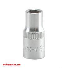 Торцевая головка YATO YT-1405