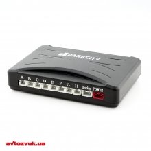 Парктроник Parkcity Tallin 818/305L White 3 из 6