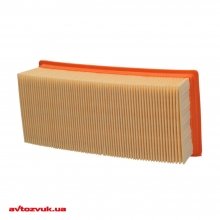 Повітряний фільтр KNECHT LX266 2 из 2
