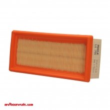 Повітряний фільтр KNECHT LX266