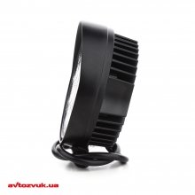 Світлодіодна фара Дорожна карта DK B2-42W-B SL 3 из 6