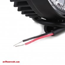 Світлодіодна фара Дорожна карта DK B2-42W-B SL 5 из 6