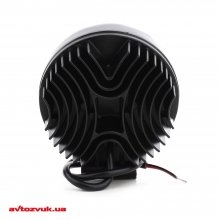 Світлодіодна фара Дорожна карта DK B2-42W-B SL 2 из 6