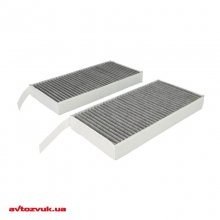 Салонний фільтр Bosch 1 987 432 500 2 из 2