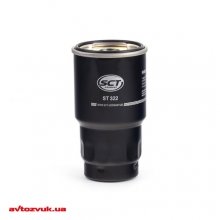 Паливний фільтр SCT ST 322