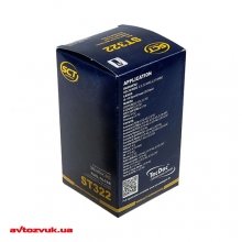 Паливний фільтр SCT ST 322 3 из 3