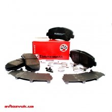 Тормозные колодки ZIMMERMANN 25564.160.2 2 из 3