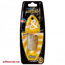 Ароматизатор Paloma Duo Vanilla Cocco 78031