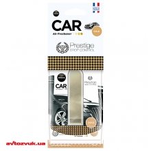 Ароматизатор Aroma Car Prestige Drop Control Gold 83205 2 из 2