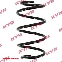 Пружина підвіски KYB RA1283 2 из 2