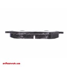 Гальмівні колодки HELLA PAGID 8DB 355 005-521 3 из 4