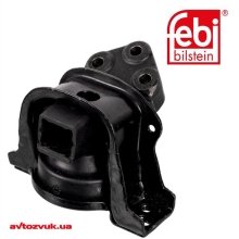 Опора двигуна Febi 173877 3 из 3