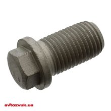 Пробка масляного поддона Febi 08277 3 из 4