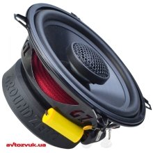 Коаксиальная акустическая система Ground Zero GZRF 5.2SQX купить